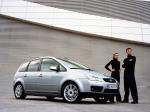Ford Focus C-Max 2003 года